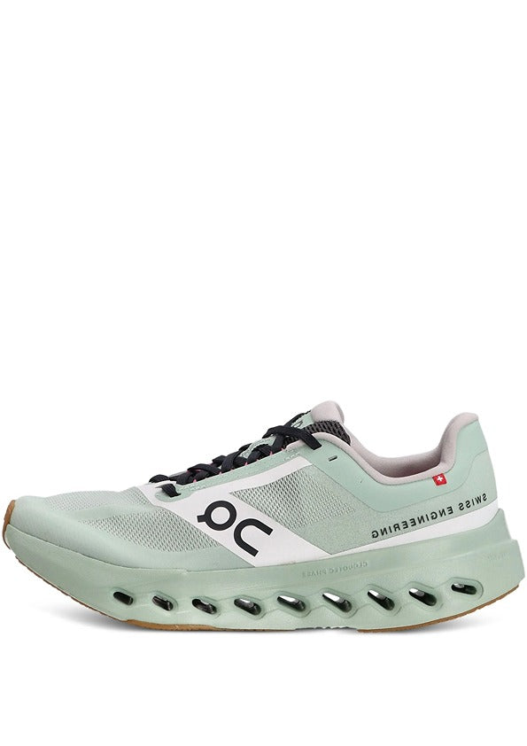 On Cloudsurfer Next Z5 Mineral Almond
