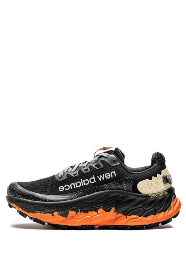 New balancee Fresh Foam x Trail More V3 Black Red 1927