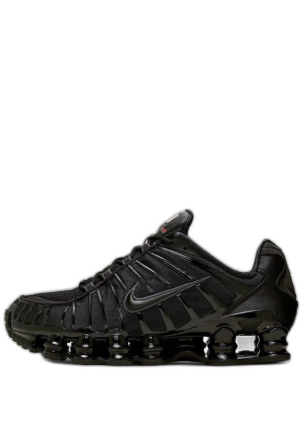 Nikee Sox TL Triple Black