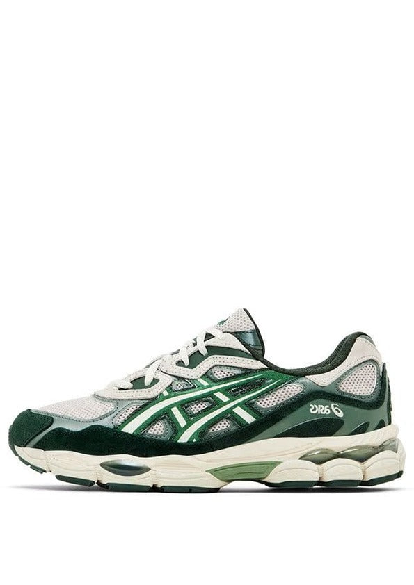 Asicss Gel-NYC Formal Garden Smoke grey