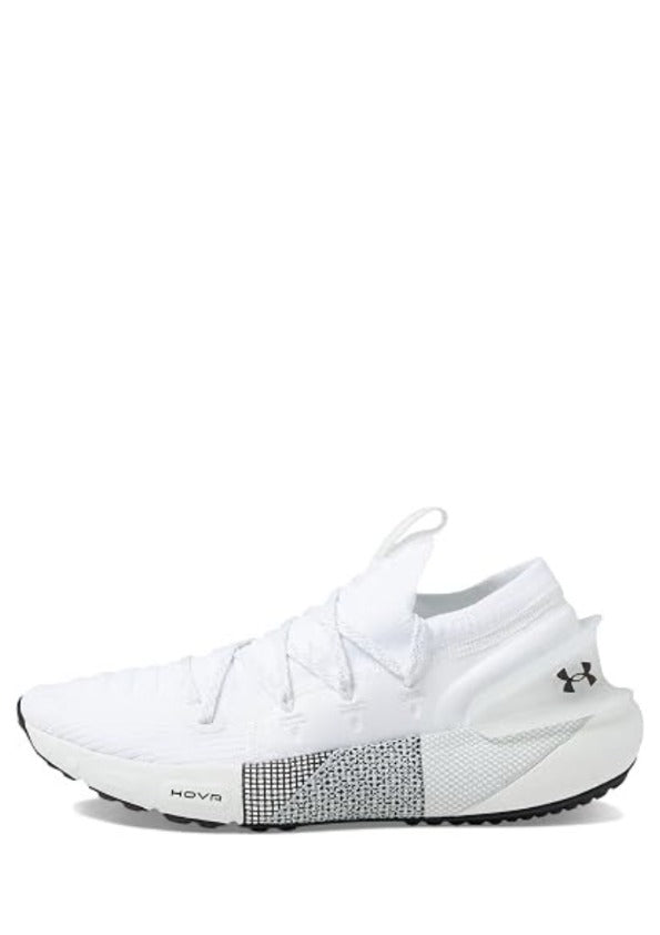 Underr Armour Hovr Phantom 3 White