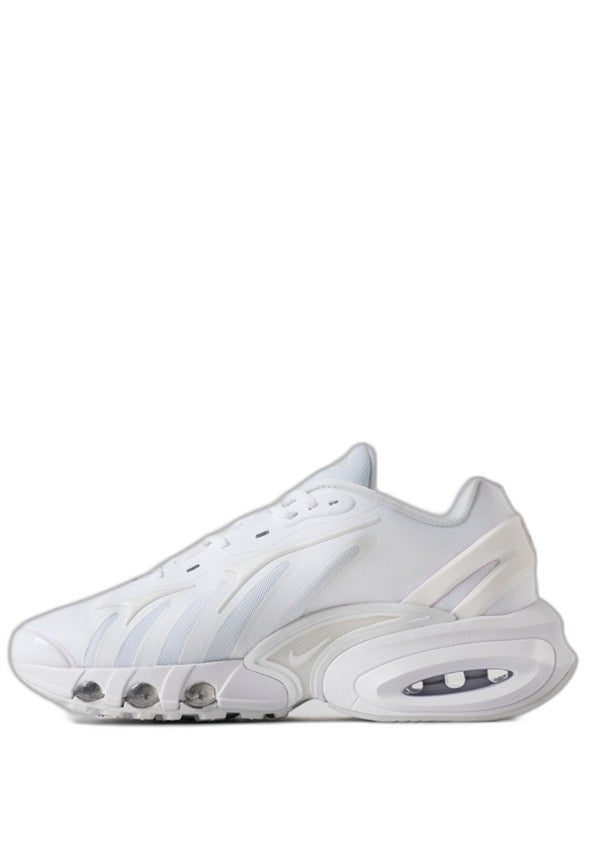 NIKEE Airmax plus DN WHITE