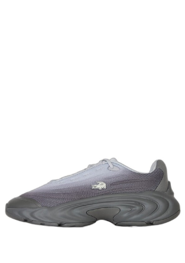 Lacostee spinor 225 Grey