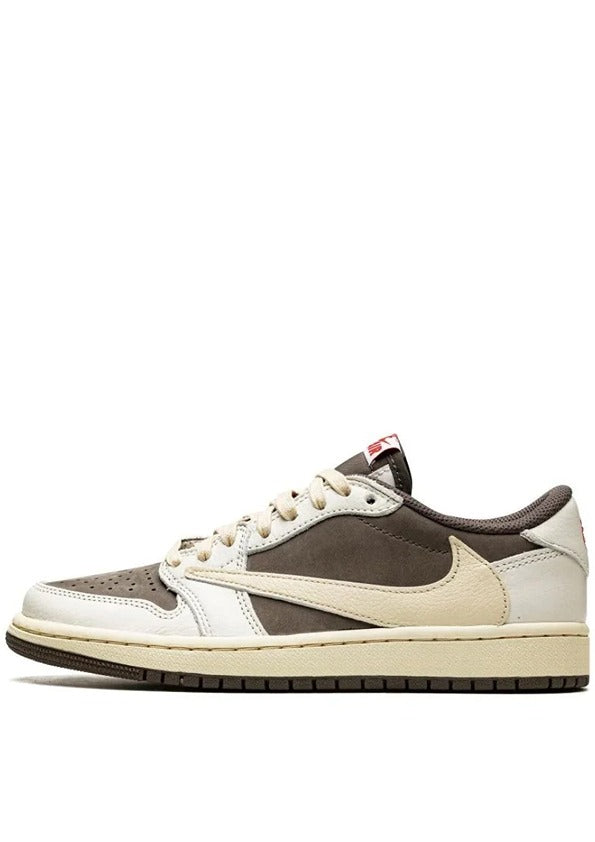 jordan retro 1 low REVERSE MOCHA SEMI UA