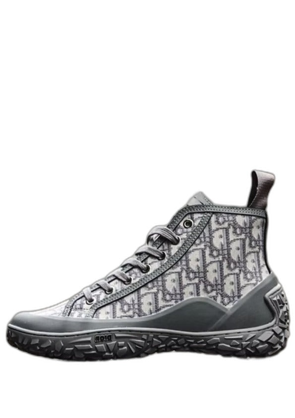 diorr B28 High grey Top Notch