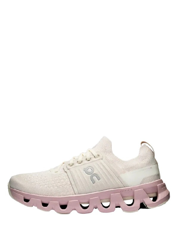 On Cloudswift 4 Pearl Mauve