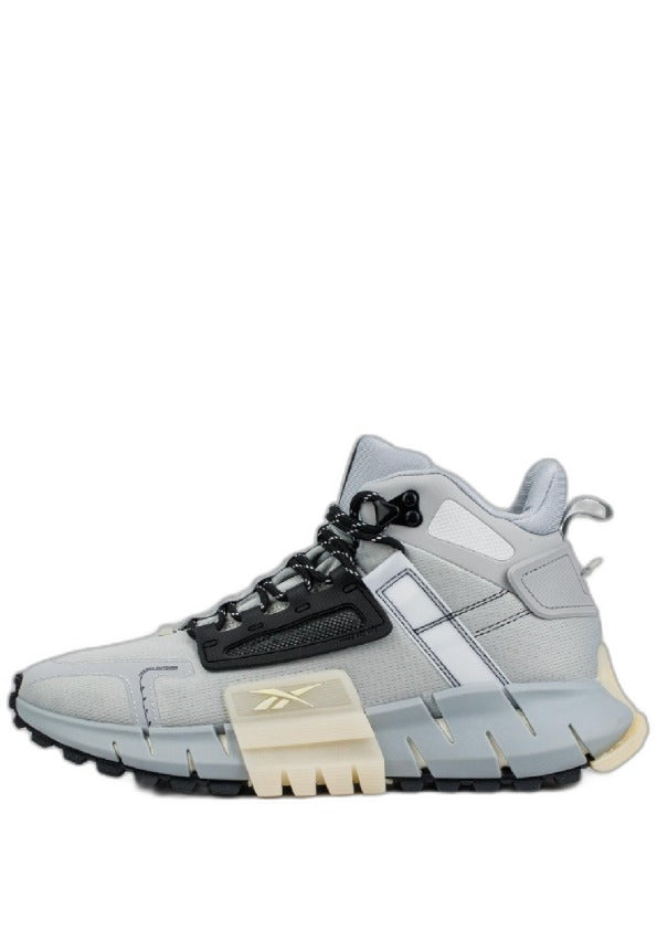 Reebok ZIG Kinetica Edge Grey