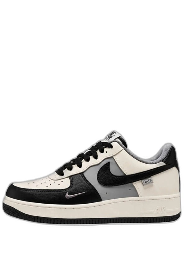 Nikee AirForce 1 Low Oreo Coco