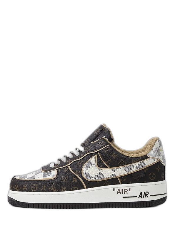 Nikee X AirForce 1 Pilot Case (Double Box) UA Qualitye