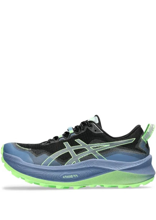 asicss gel trabuco max 3
