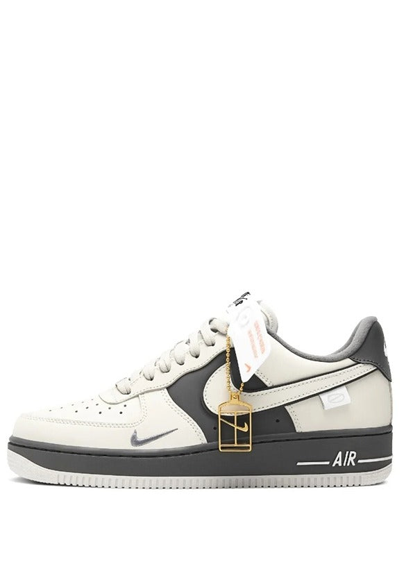 Nikkee Airforce 1 Low EPIC GREY