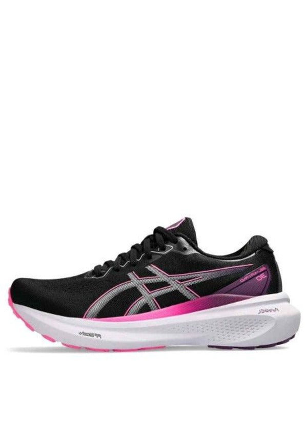 Asiccss Gel-Kayano 30 Black Lilac Hint 1284