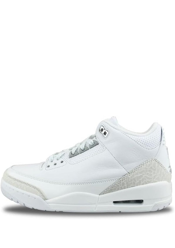 JORDAN RETRO 3 PURE MONEY