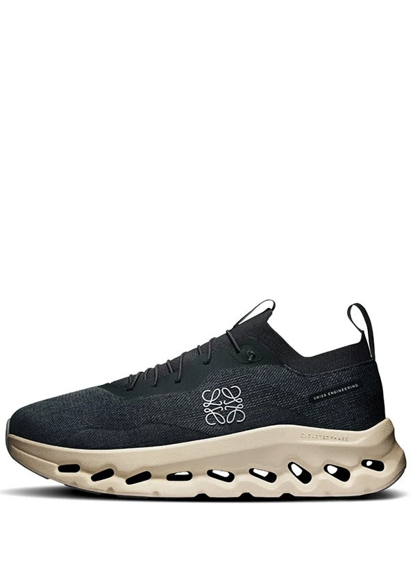 On Cloud Running Cloudtilt LOEWE Denim Grey