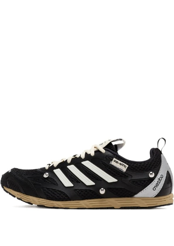 Adidass Adizero X Song blackwhite 657