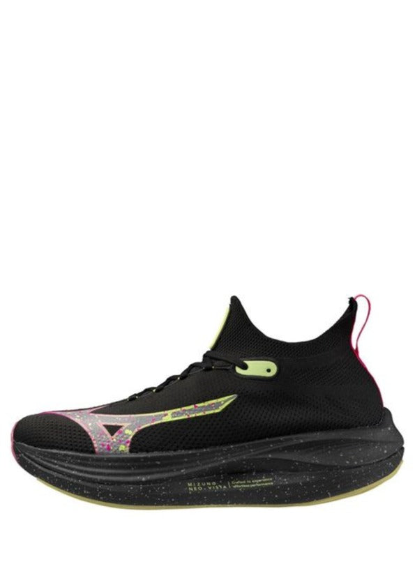 Mizuno Neo Vista Black Pink Tetra
