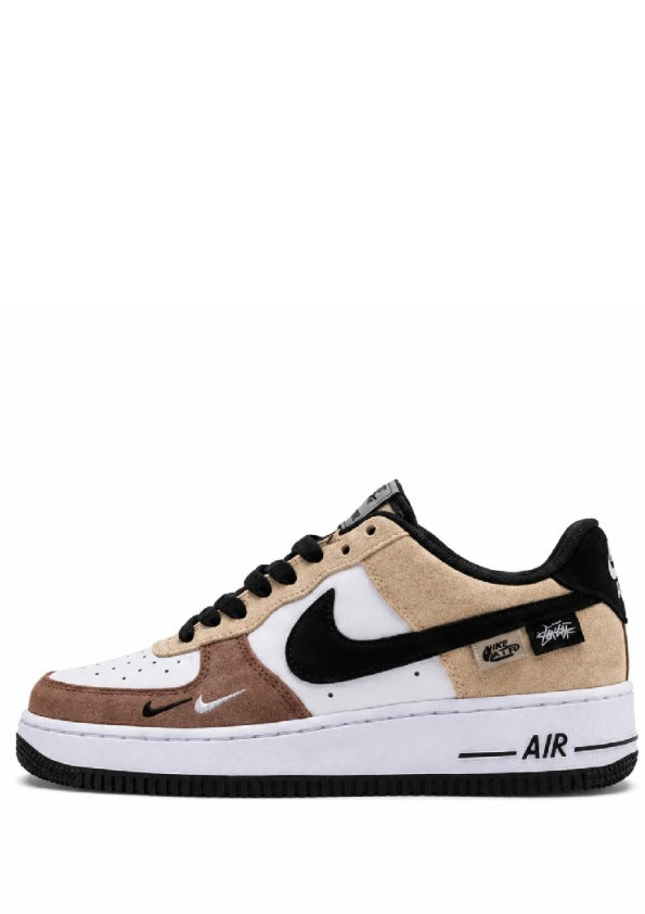 Nikee Airforce 1 The Northh Face
