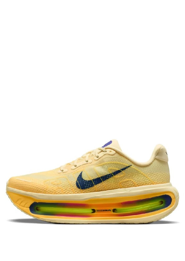 Nikee Airmax Vomero Premium Athletic Multi Orange 697