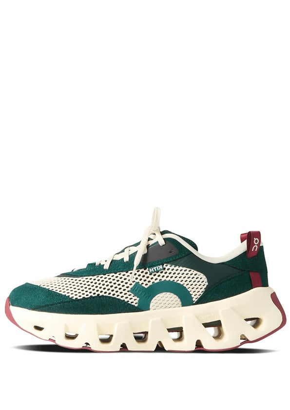 Kith On K-Tech 2 Spirulina Barely