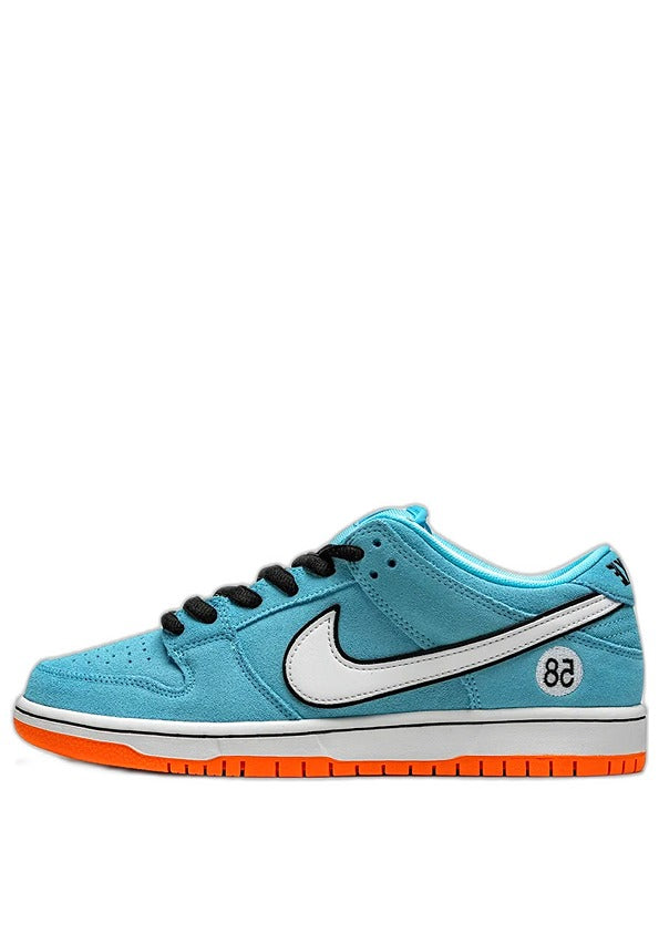 Nikkee sb dunk low CLUB 58 GULF