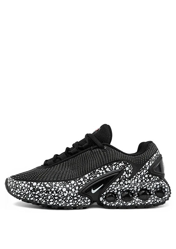 Nikee Airmax DN Safari Black White 2684
