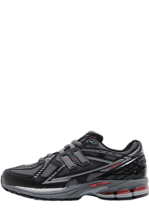 New Balancee 1906U BlackRedGrey