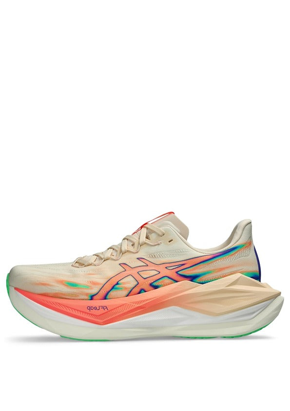 Asicss SuperBlast 3 Seashell Sun Coral 1239
