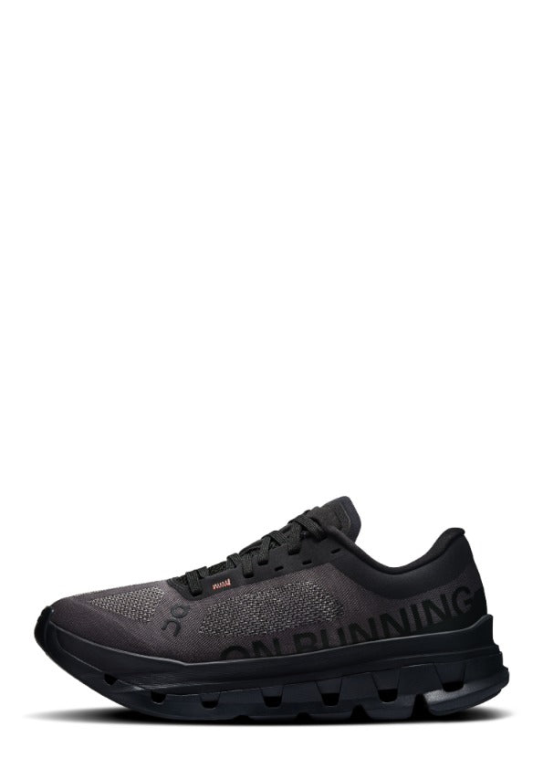On Running Cloud Flow 5 Black
