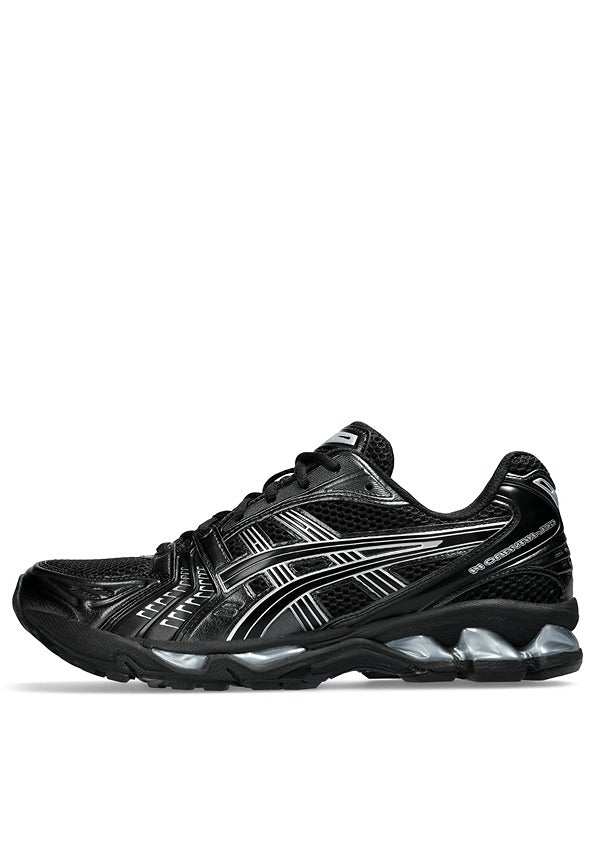 Asicss Gel Kayano 14 Triple Black 2674