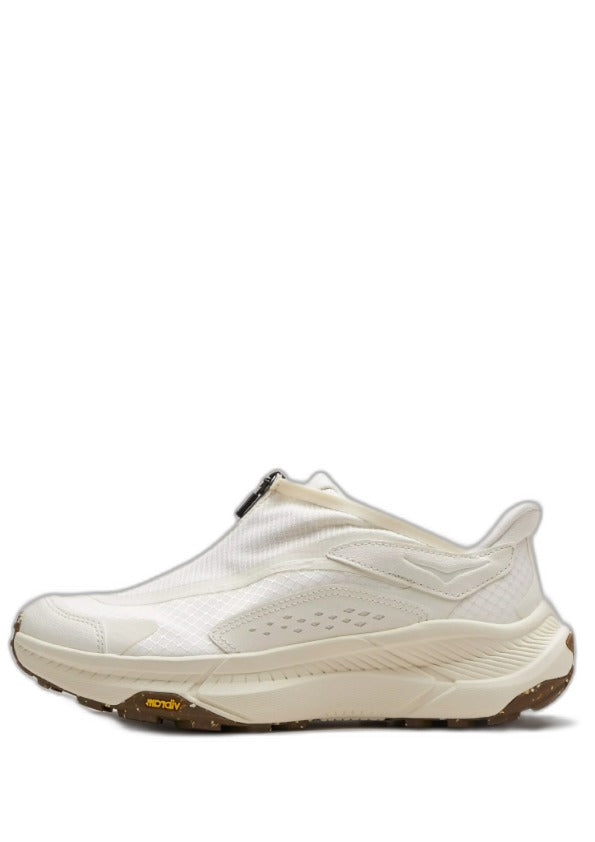 Hoka Project Transport Neutral White Cosmic Grey 1216