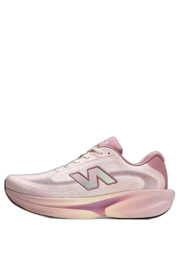 New Balancee Ellipse x Gabby Thomas Pink2663