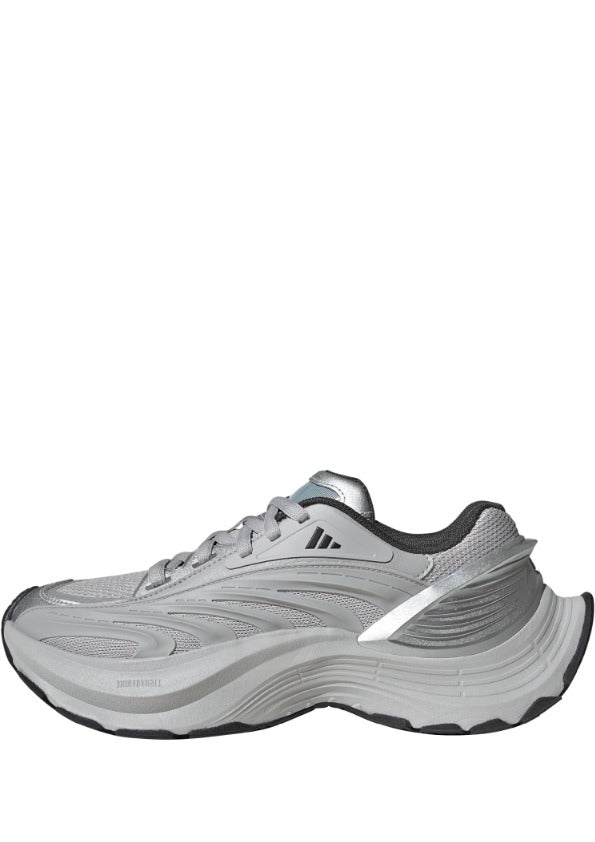 Adidasss XLG Metawave Grey Metallic Silver