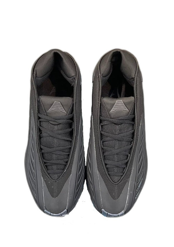 adidaass ANTHONY EDWARDS 2 AE2 TRIPLE BLACK