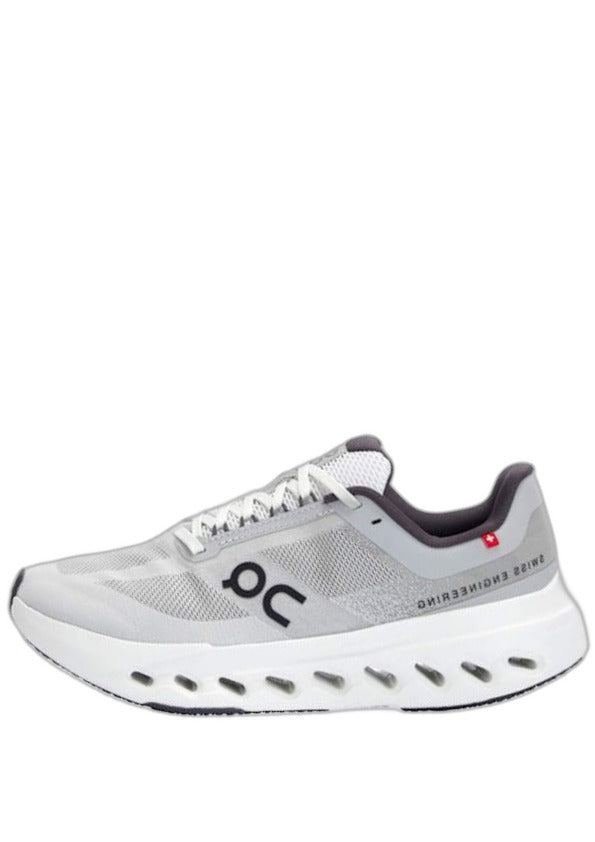 On Cloudsurfer Next Grey