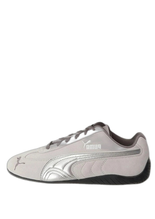 emmi X Pumaa speedcat og nuance gray