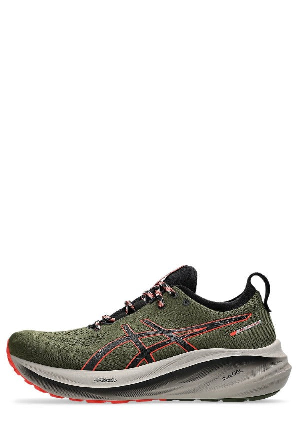 Asicss Gel Nimbus 26 TR Nature Bathing