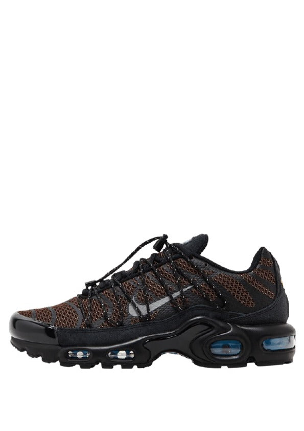 Nikee Airmax Plus Utility Baroque Brown