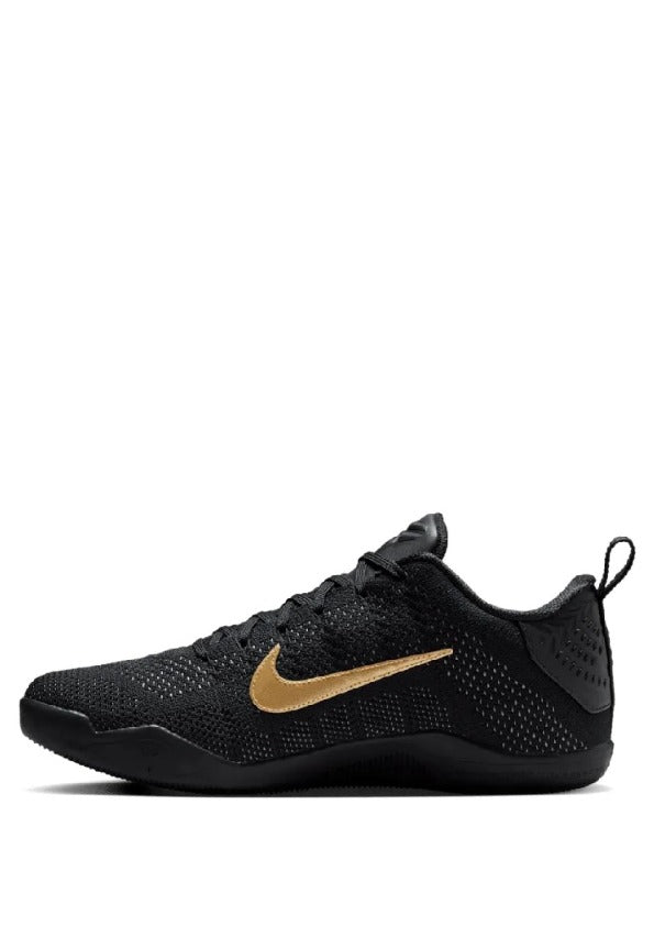 Nikee Kobe 11 Protro Fade to Black 656