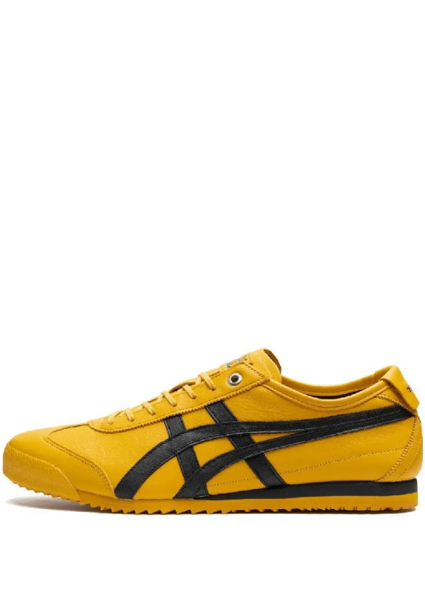 Onitsukaa Tiger Mexico 66 SD Yellow Black 2641