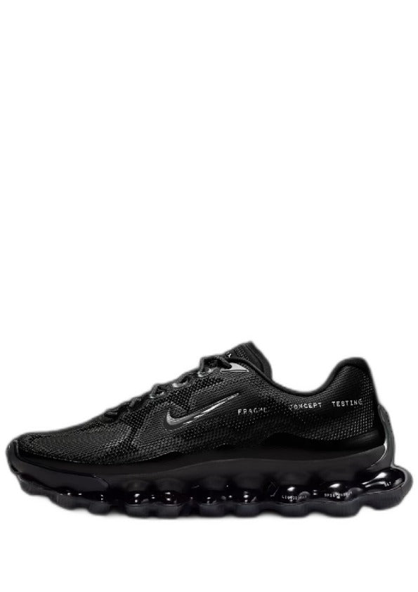 Fragment x Nikee Air Liquid Max Black2695