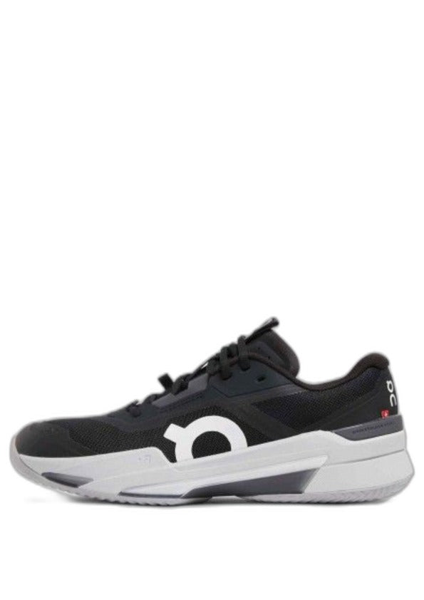 On Running Cloud The Roger Pro Fire Clay Black Eclipse 1288
