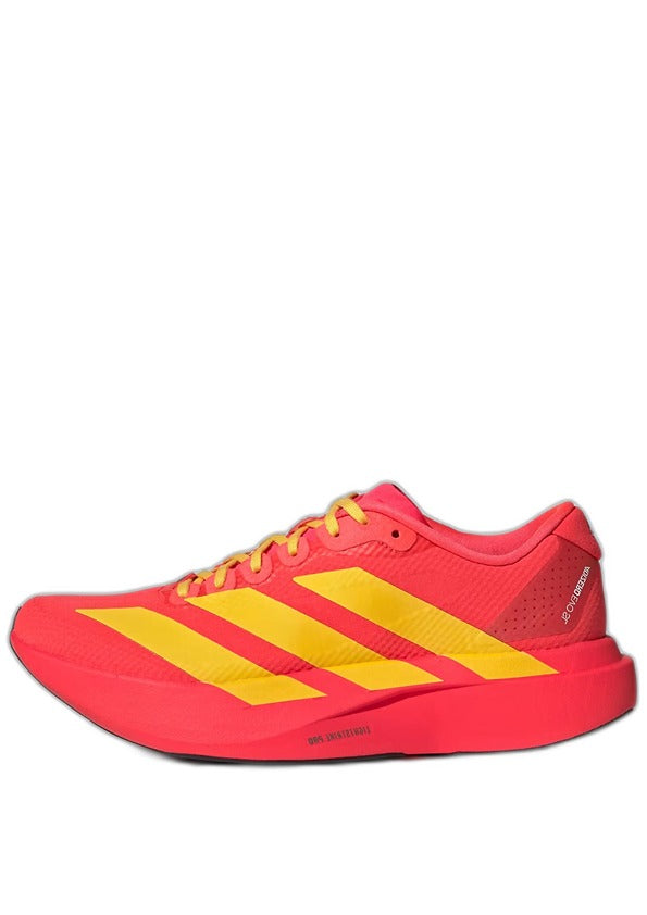 Adizero EVO SL Lucid Red 757
