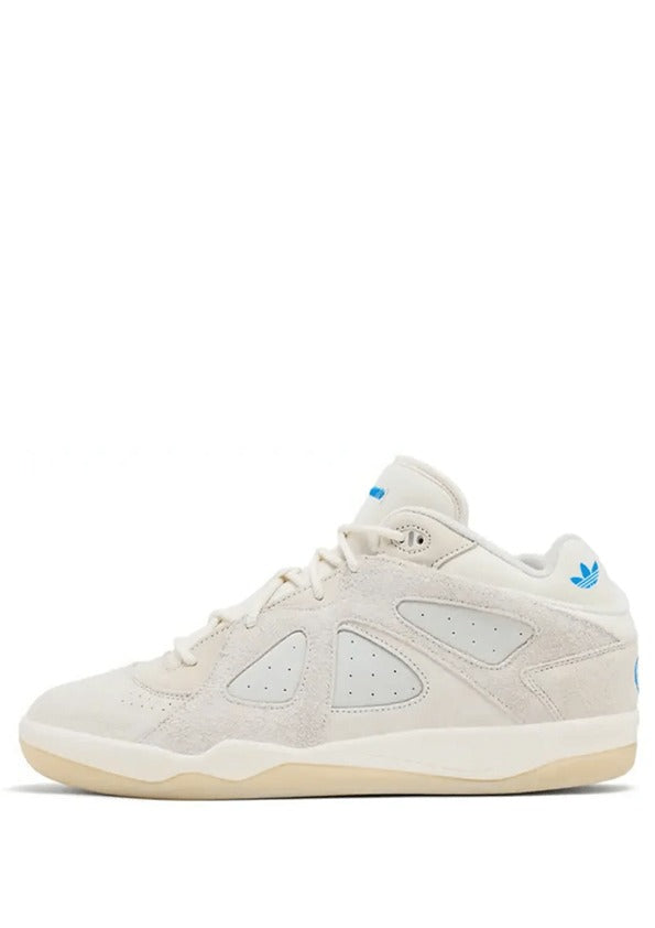 Adidass Badbo 1.0 Bad Bunny Chalk White