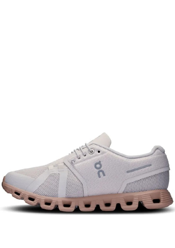 On Cloud 5 Sand Rosebrown 701