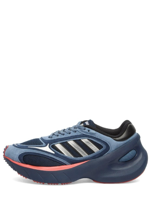 ADIDASS ADIZERO GOUKANA CORE NAVY PRELOVED RED 284