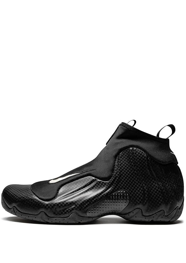 Nikee Air Flight Posite Carbon Fiber