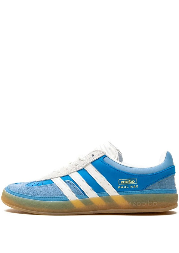 Adidass Bad Bunny x Gazelle Indoor San Juan
