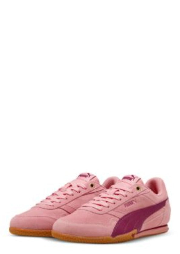 PUMAA Bella Donna SD PINKSCAPE BERRY Sneakers