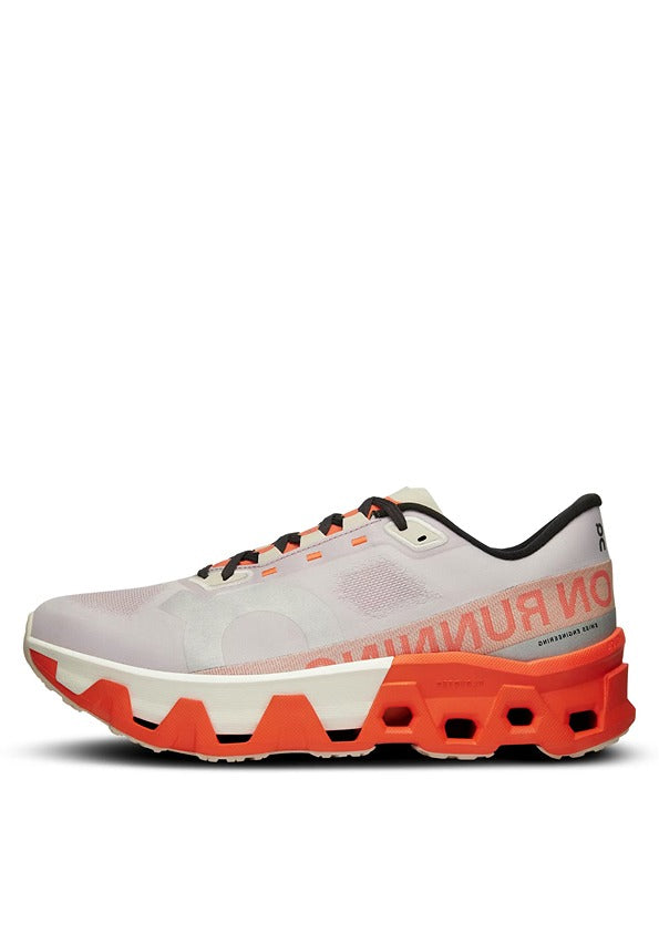 ON Cloudmonster Hyper Mauve Flame