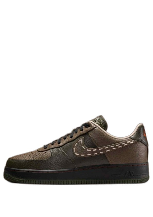 nikee AirForce 1 Sequoia
